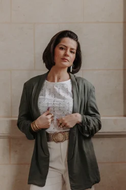 Blazer PIA