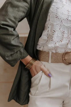Blazer PIA