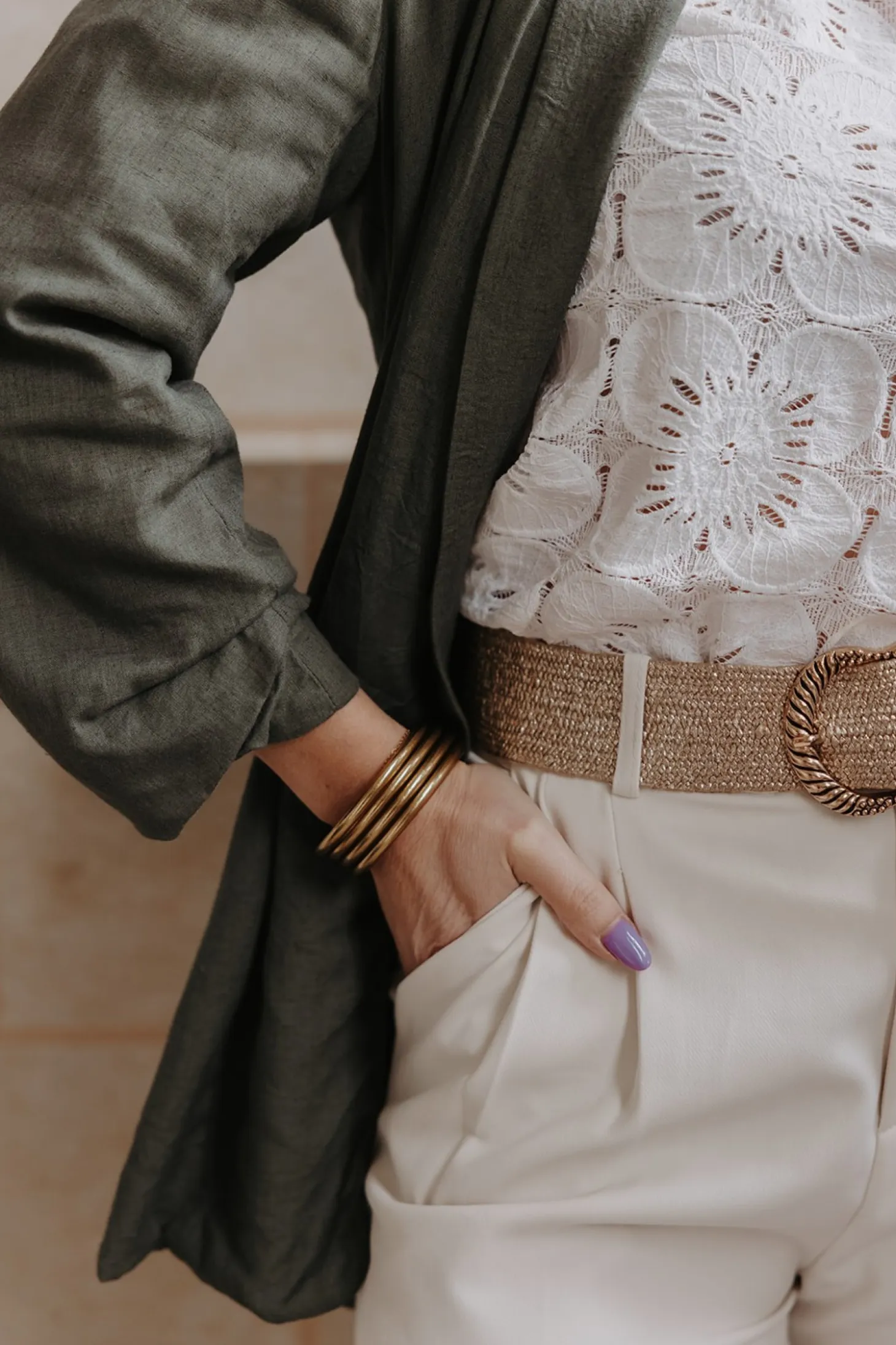 Blazer PIA