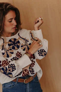 Blouse ABBY