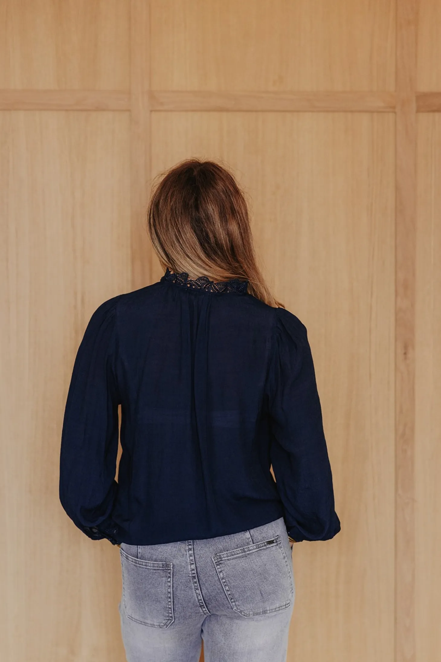 Blouse AGNES