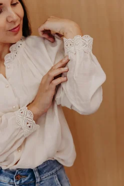 Blouse AGNES