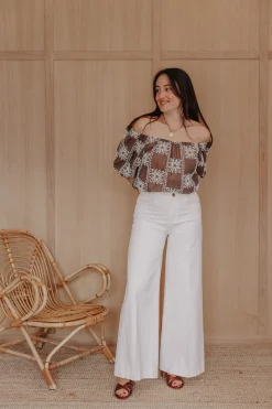 Blouse FOREST