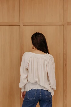Blouse FRANCESCA