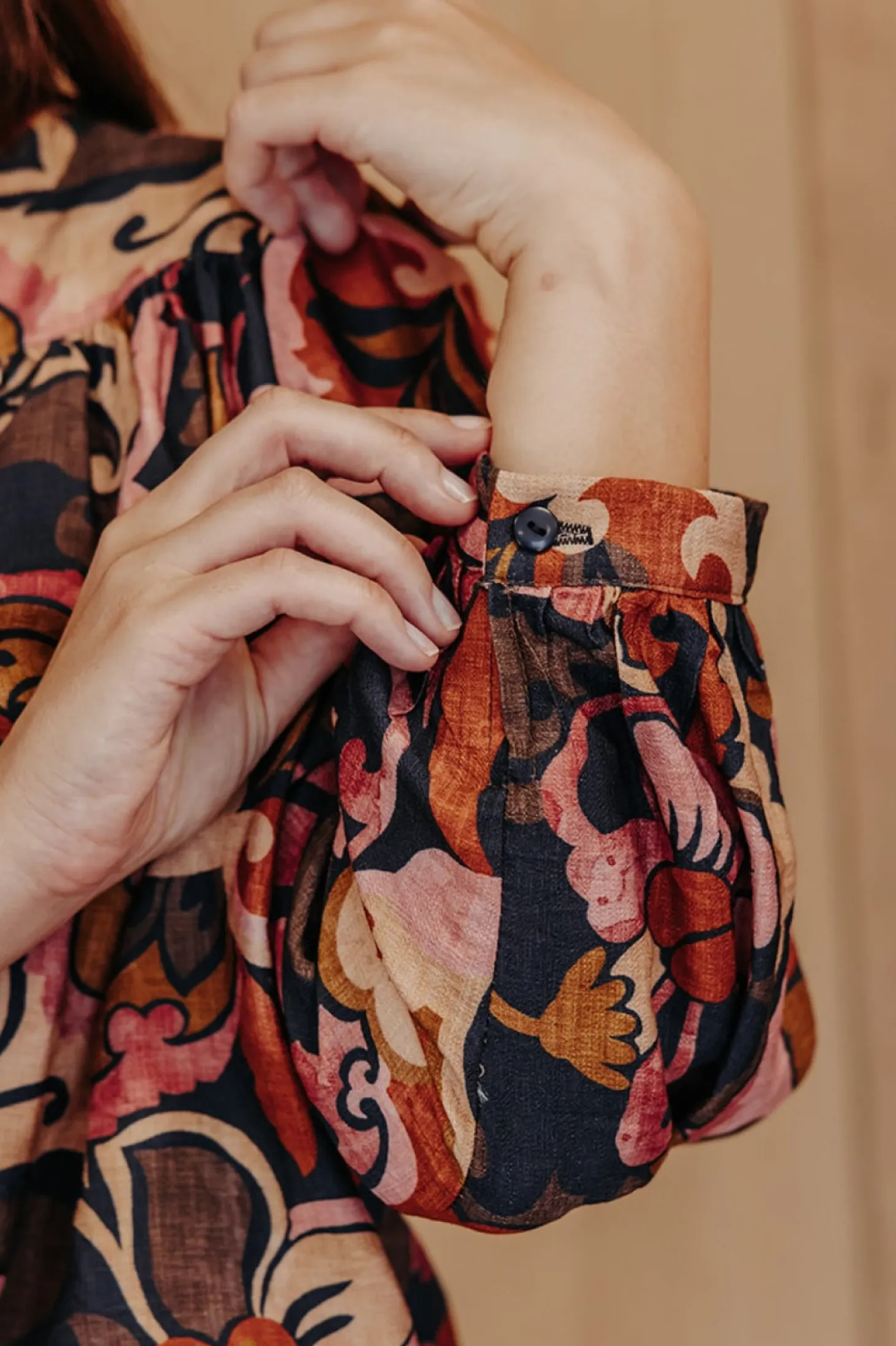 Blouse LOUISE