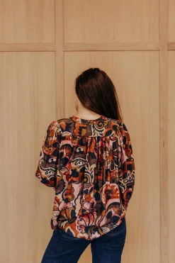 Blouse LOUISE