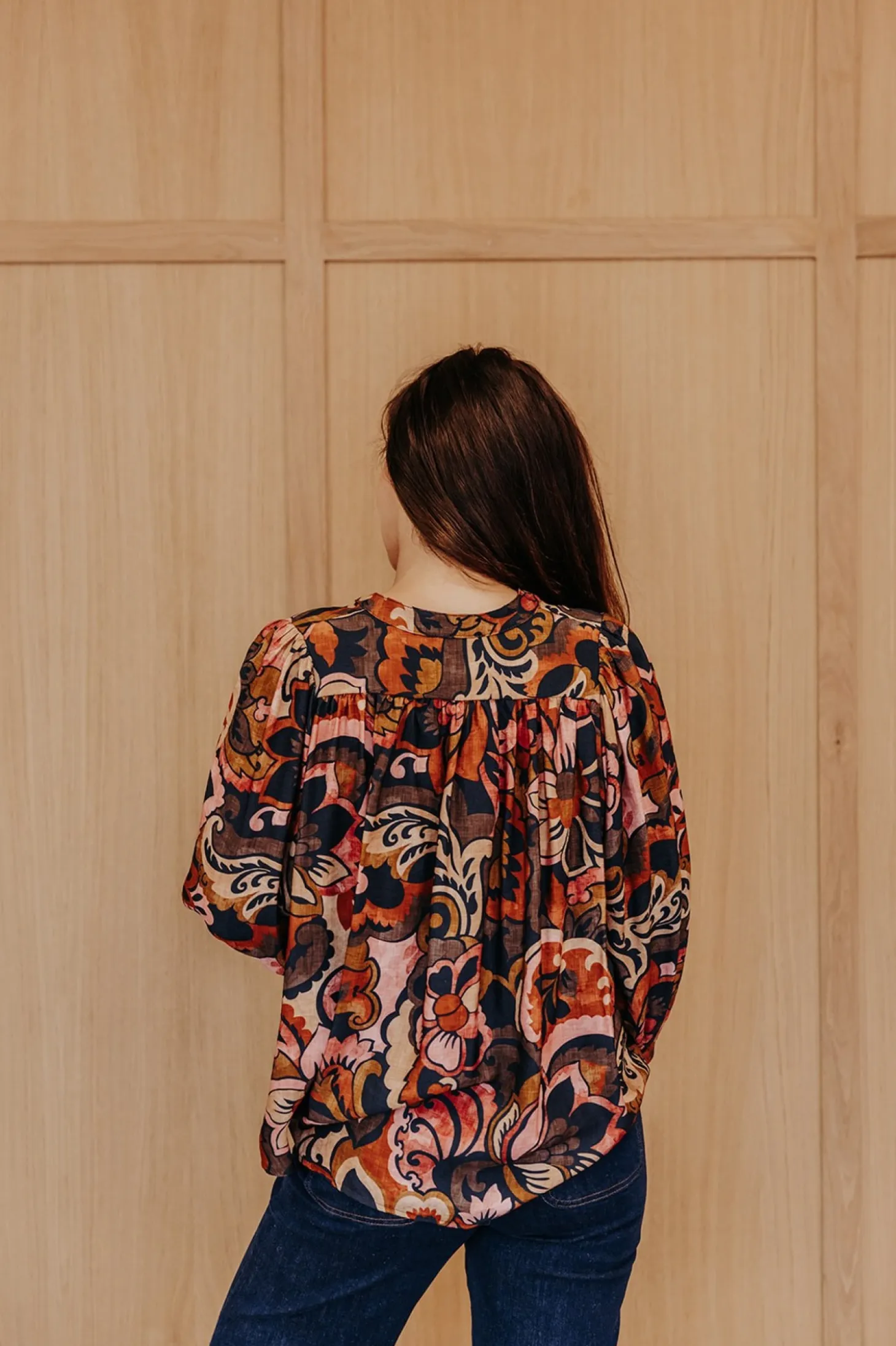 Blouse LOUISE