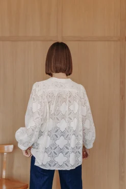 Blouse LOUISETTE