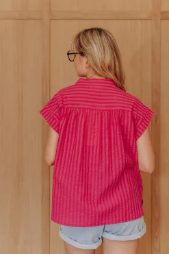Blouse MALIBU