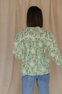 Blouse OCTAVY