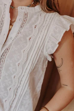 Blouse OPERA
