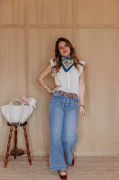 Blouse OPERA