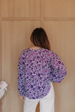 Blouse SARLAT