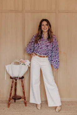 Blouse SARLAT