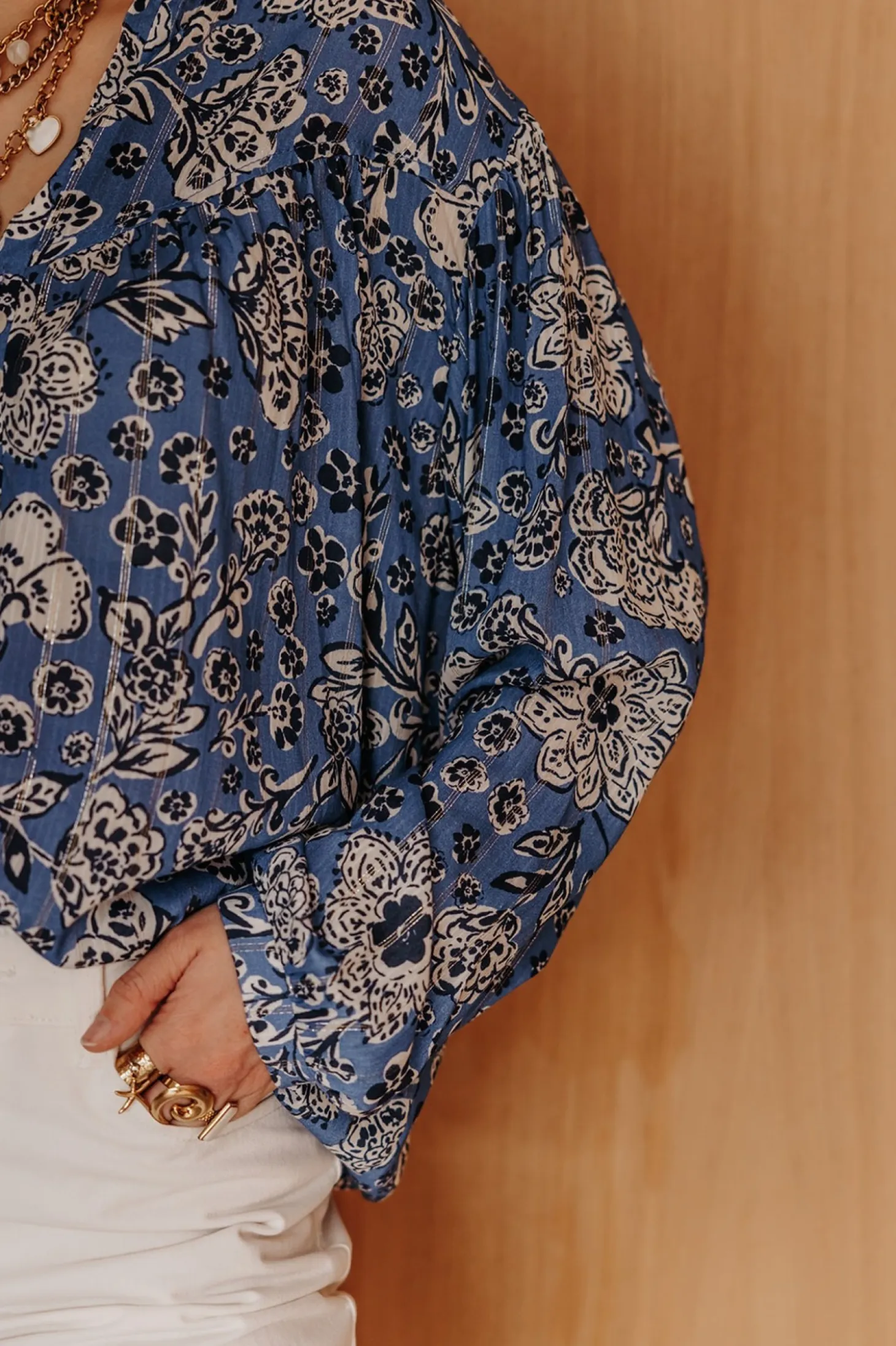 Blouse SARLAT