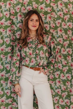Blouse SARLAT