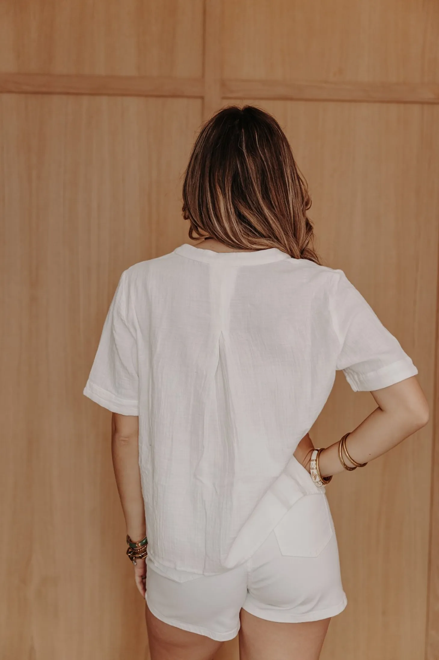 Blouse SASTINA