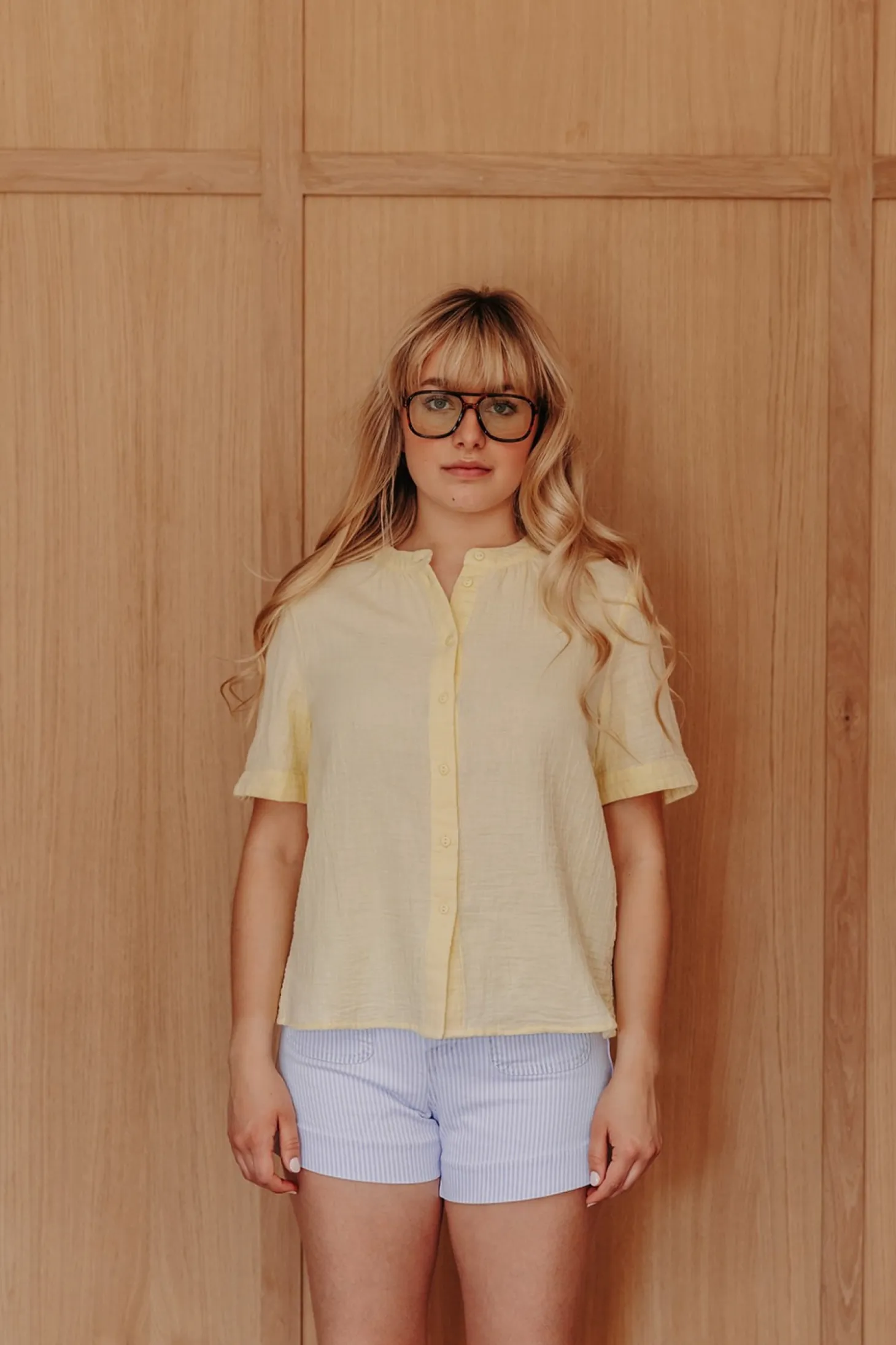 Blouse SASTINA