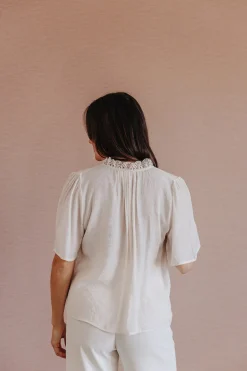 Blouse SIMONE