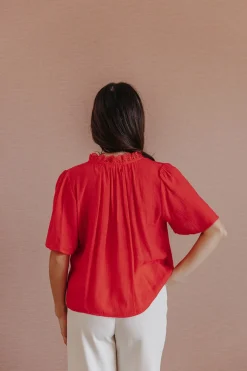 Blouse SIMONE