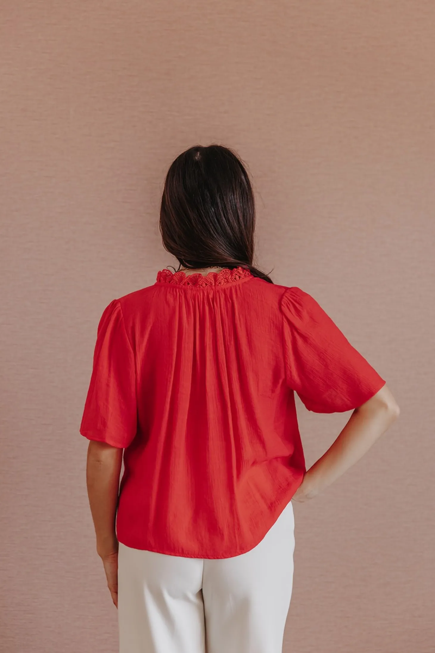 Blouse SIMONE