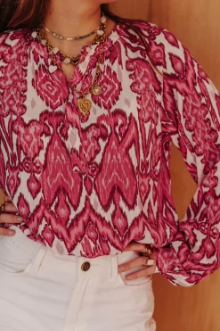 Blouse VIBRIA