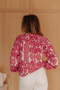 Blouse VIBRIA