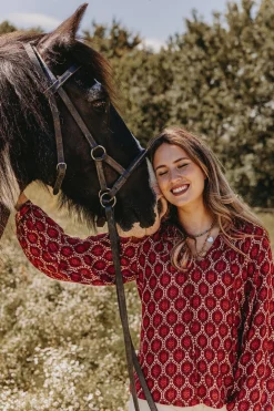 Blouse VIECORA