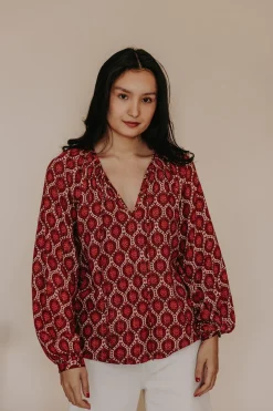 Blouse VIECORA