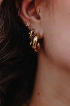 Boucles CINDY