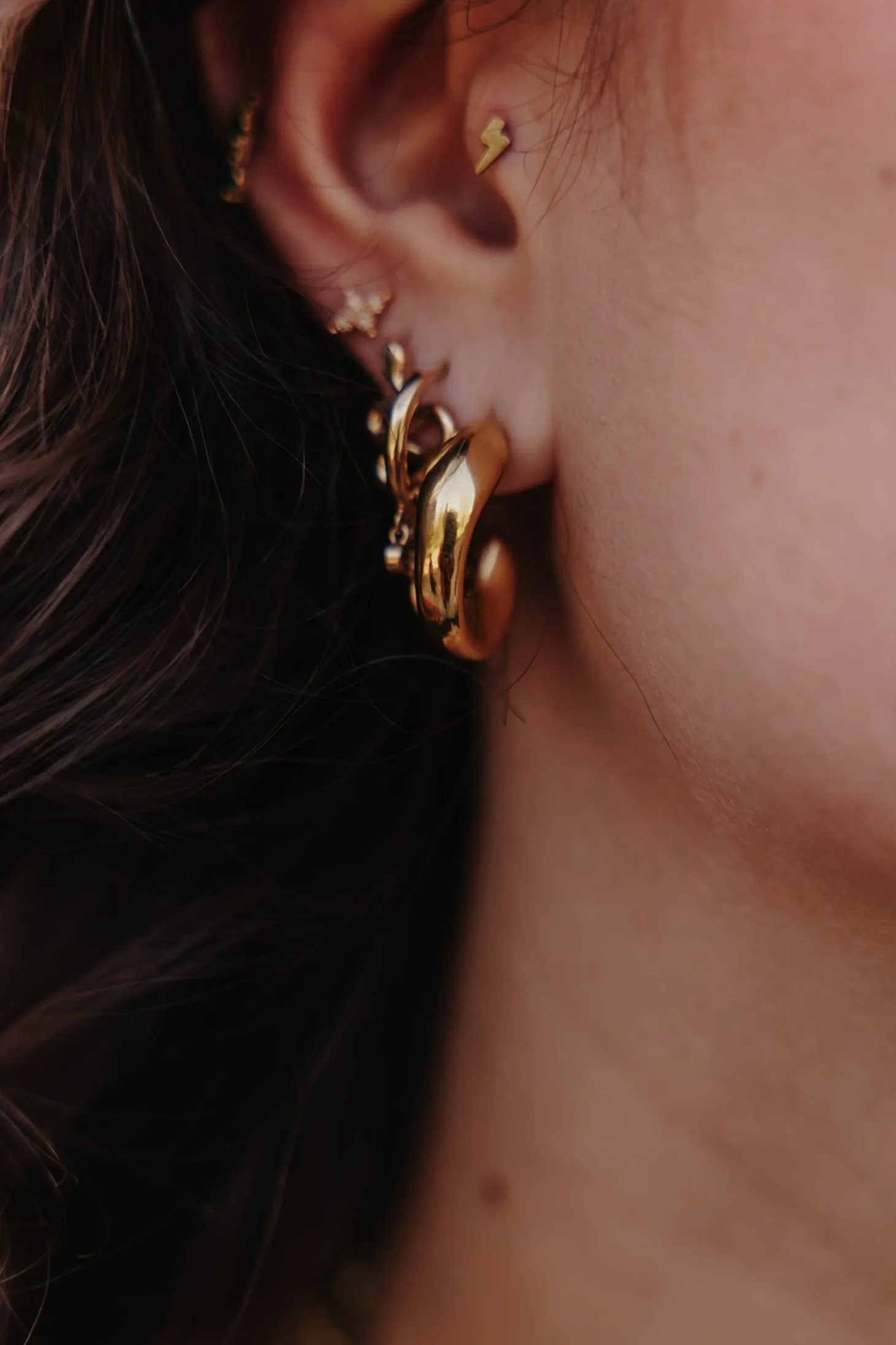 Boucles CINDY