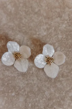 Boucles FLORA