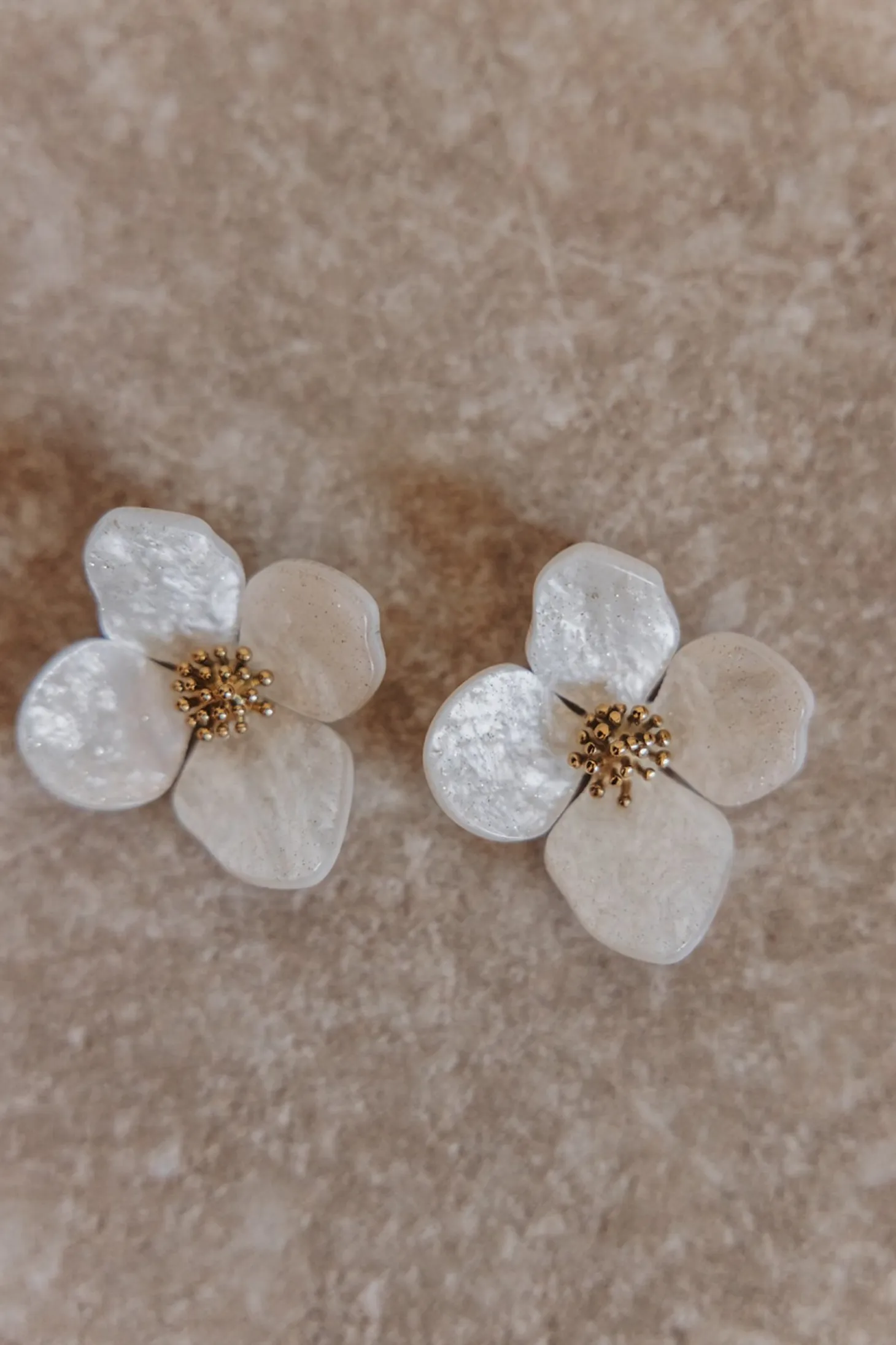 Boucles FLORA