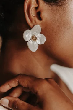 Boucles FLORA