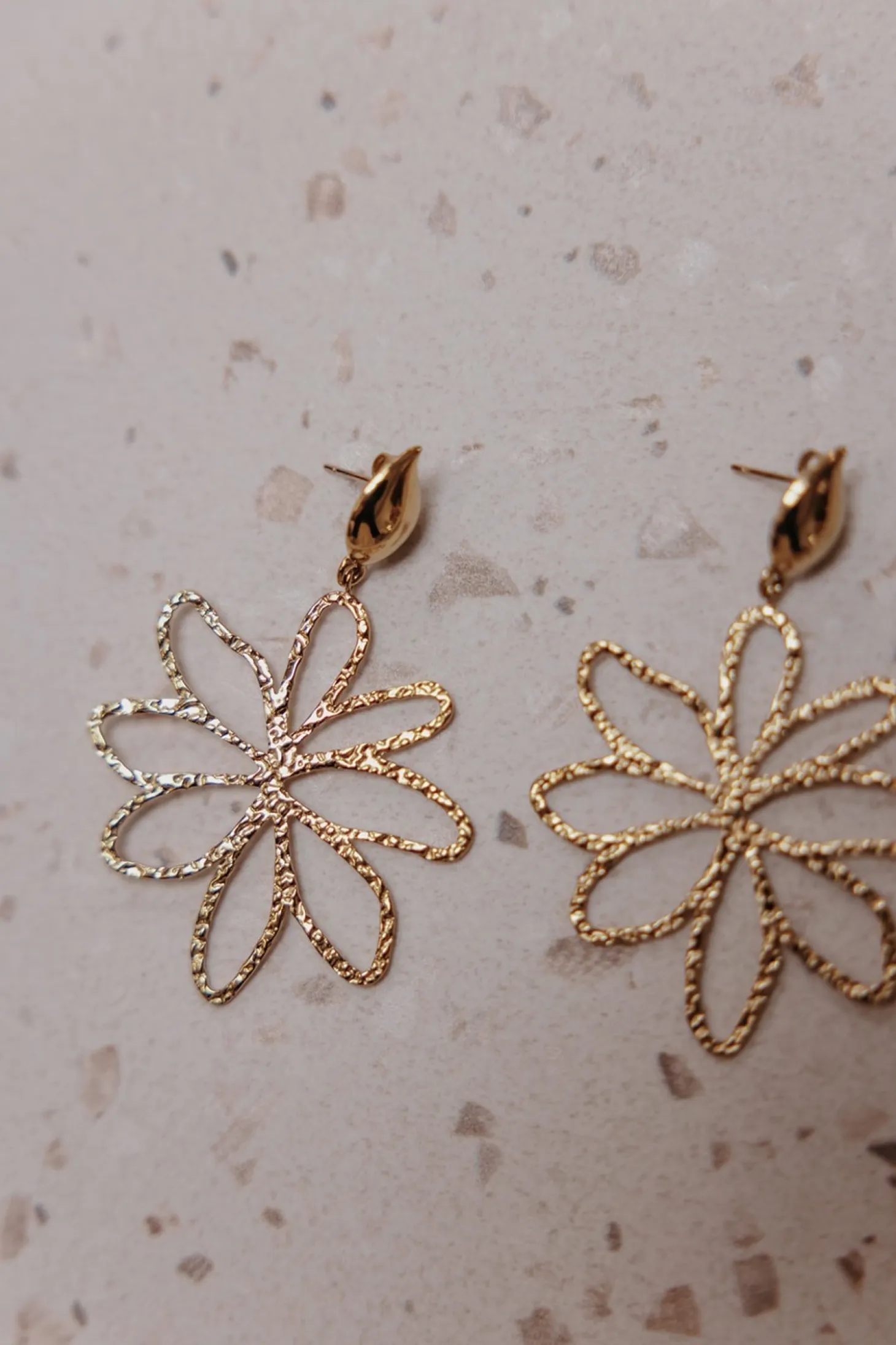 Boucles MAE