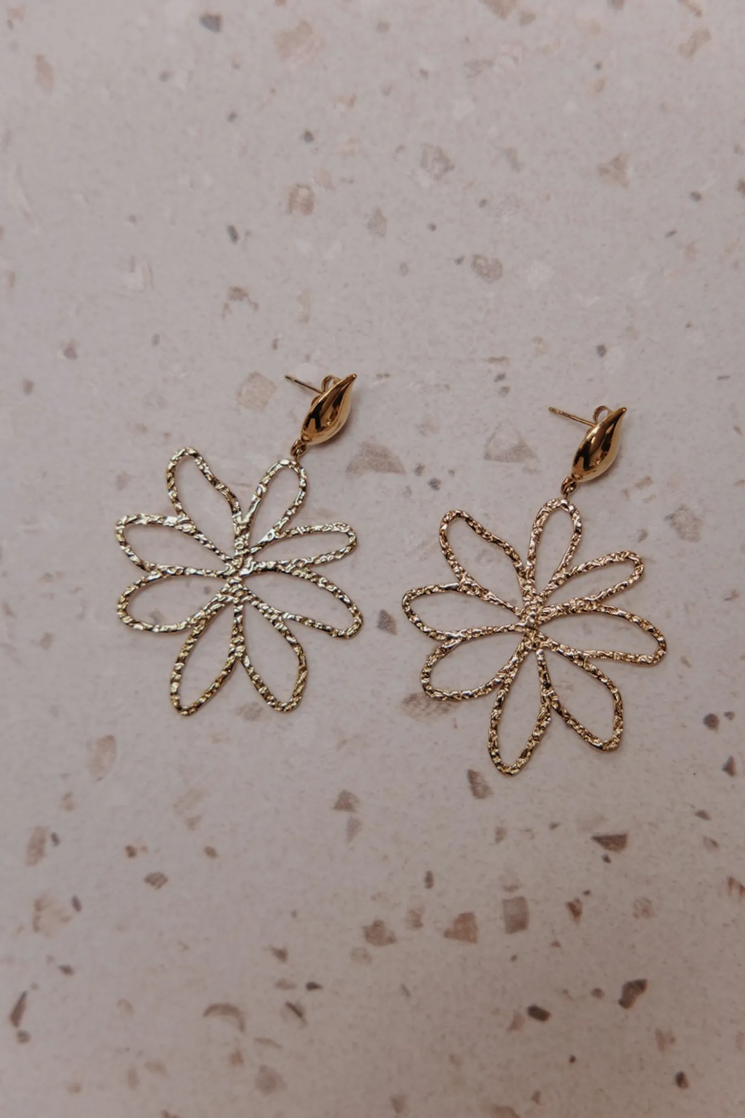 Boucles MAE