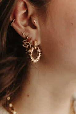 Boucles NAOMI