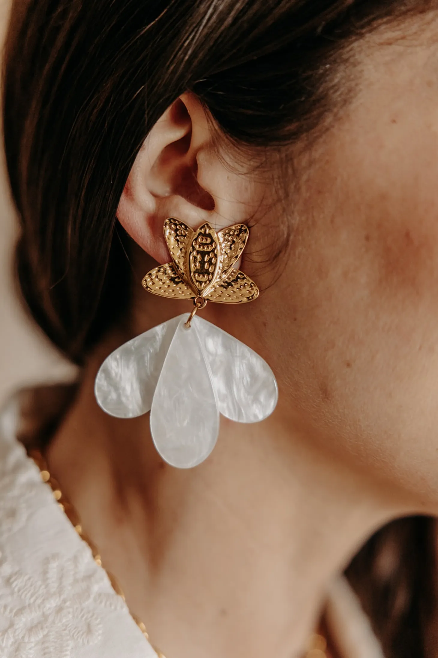 Boucles SOIZON