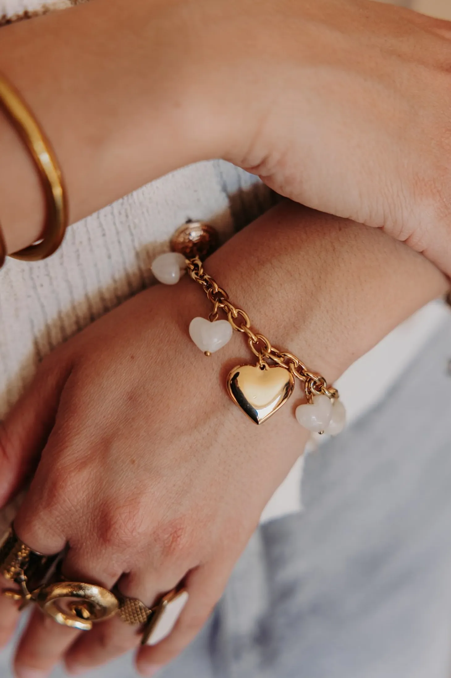 Bracelet AIMEE