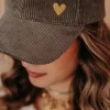 Casquette JENNY