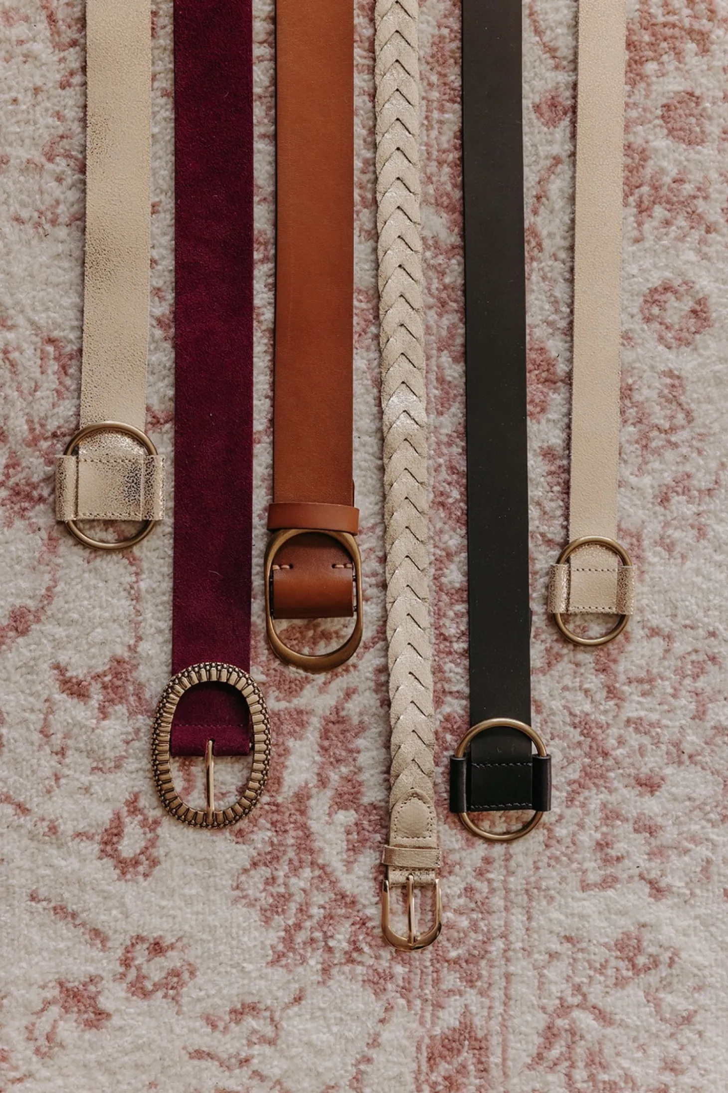 Ceinture AMEL