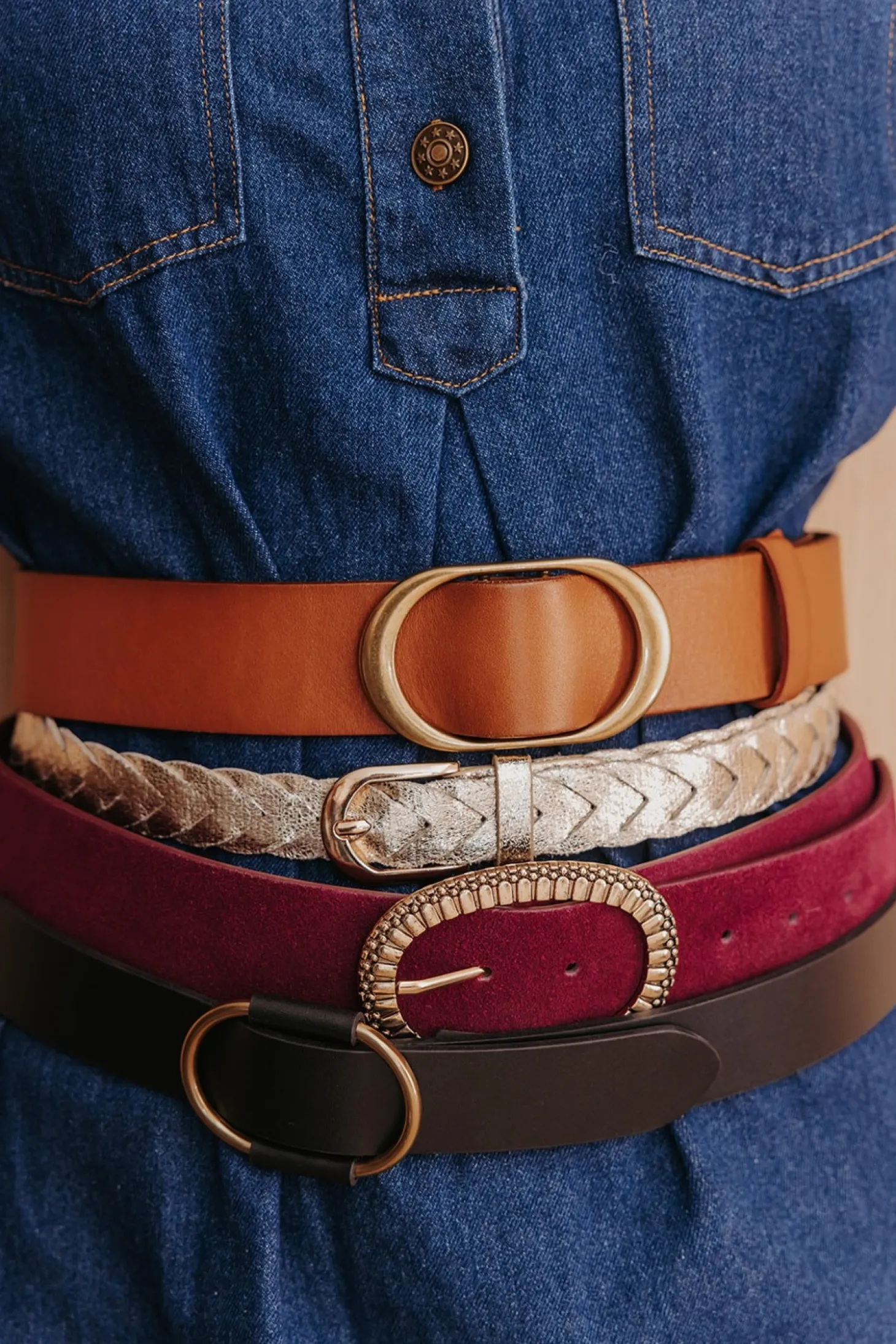 Ceinture AMEL