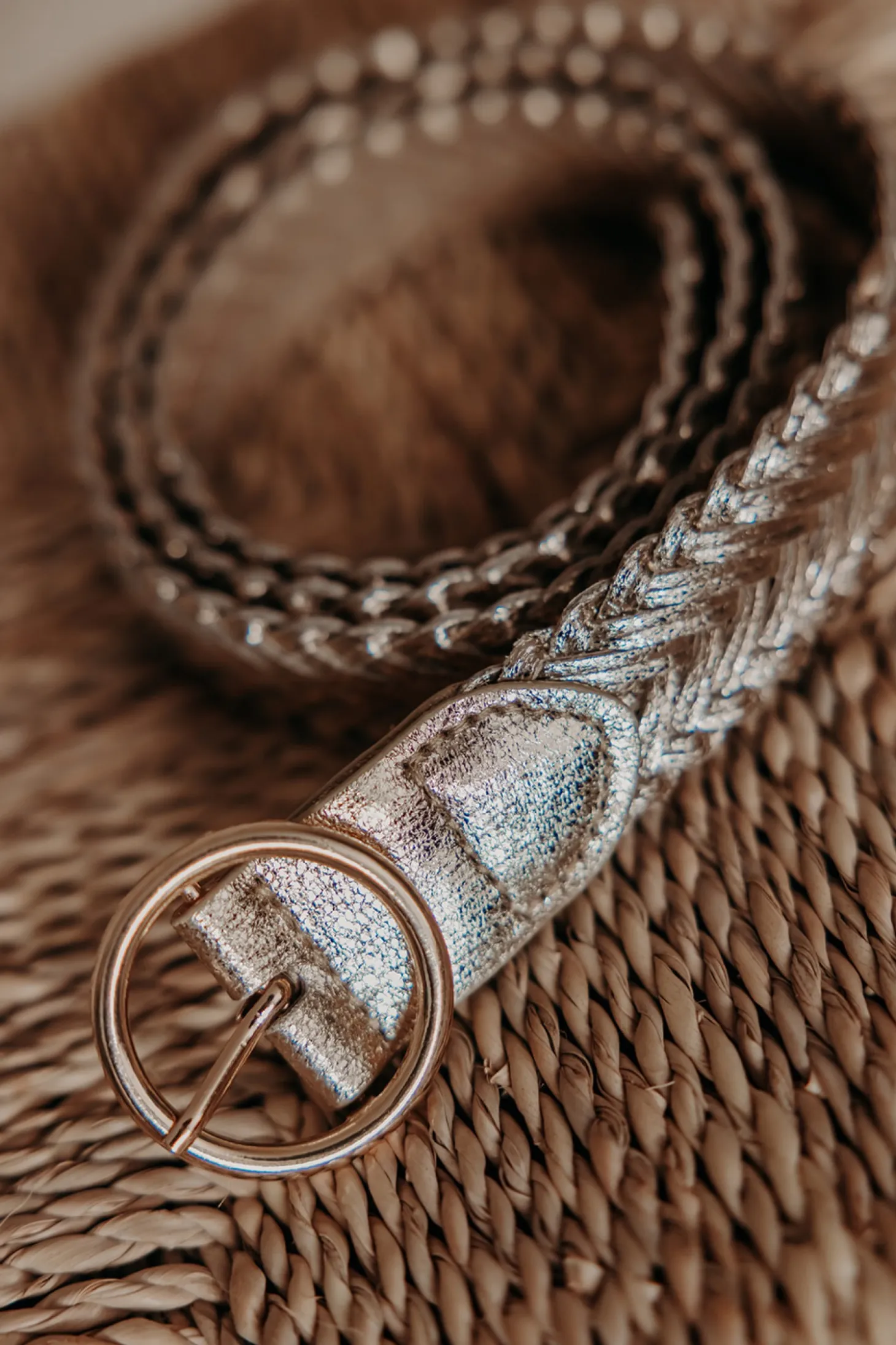 Ceinture GEORGIA