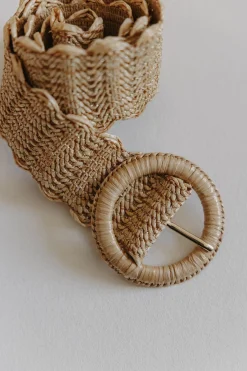 Ceinture LYANA