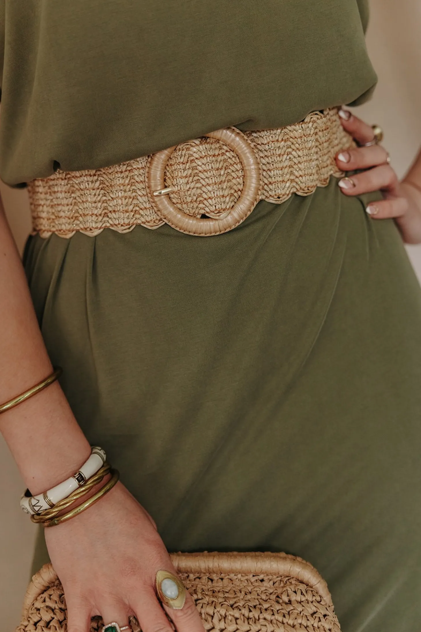 Ceinture LYANA