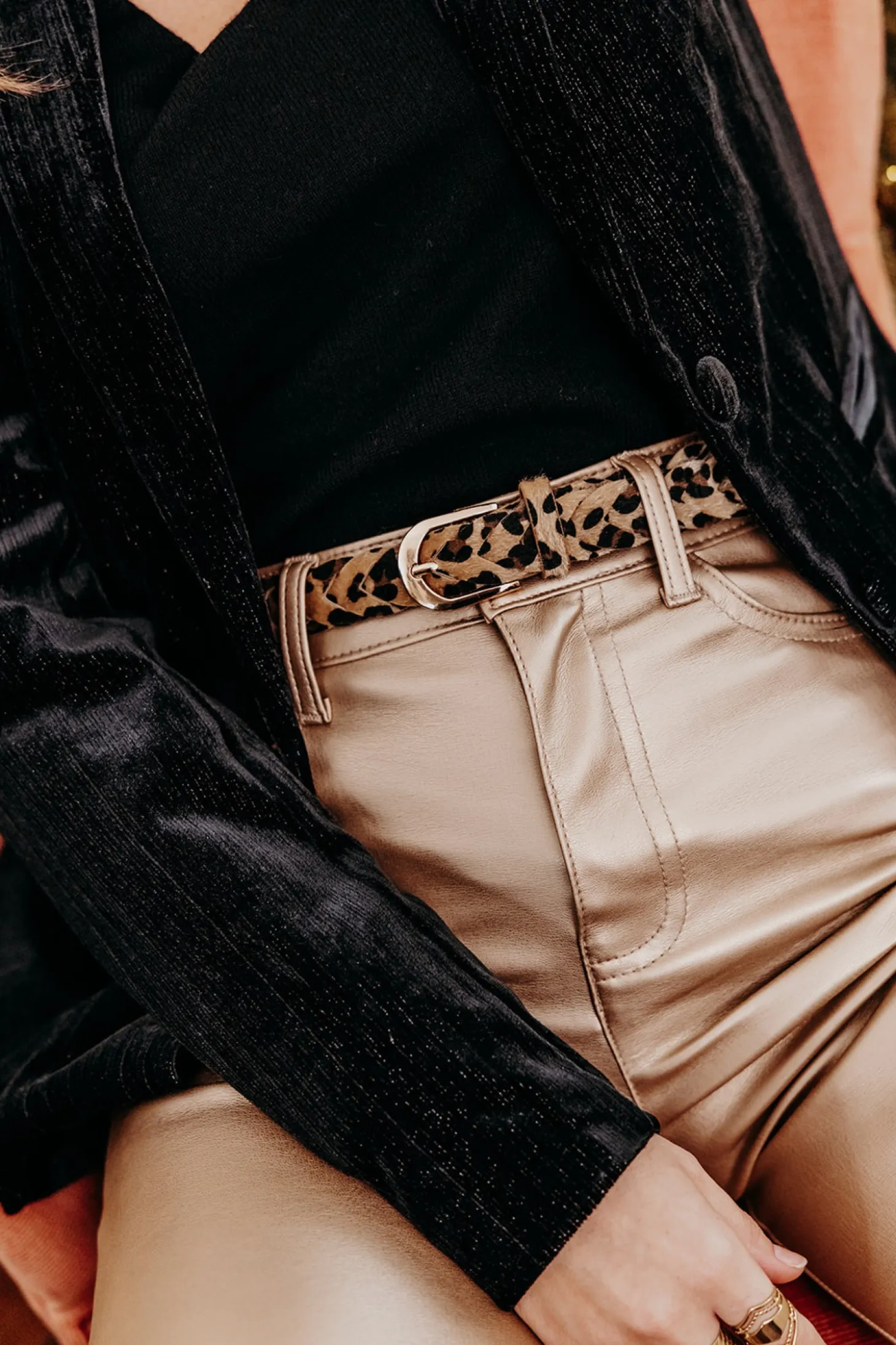 Ceinture MAMA