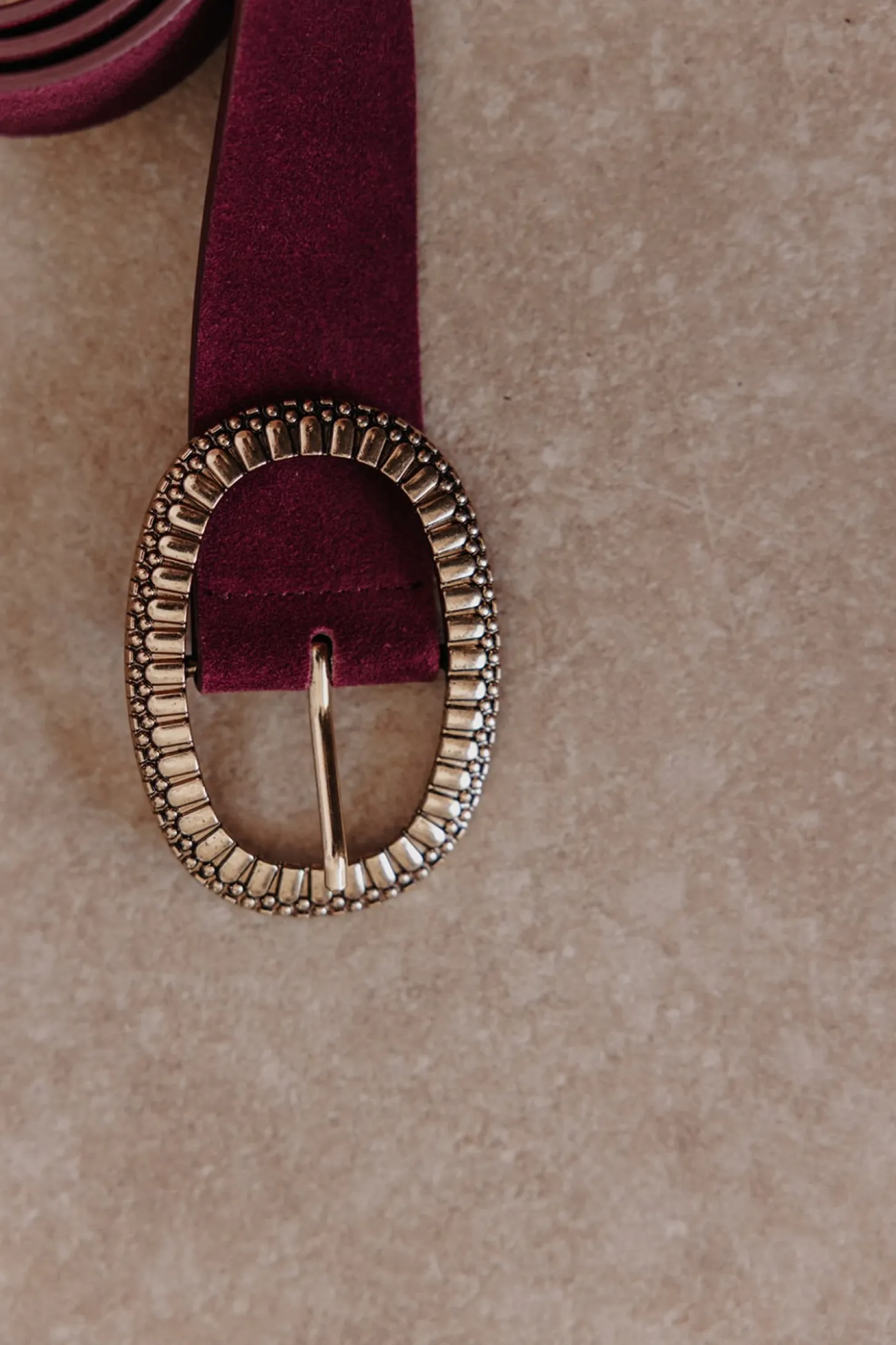 Ceinture MAMINA