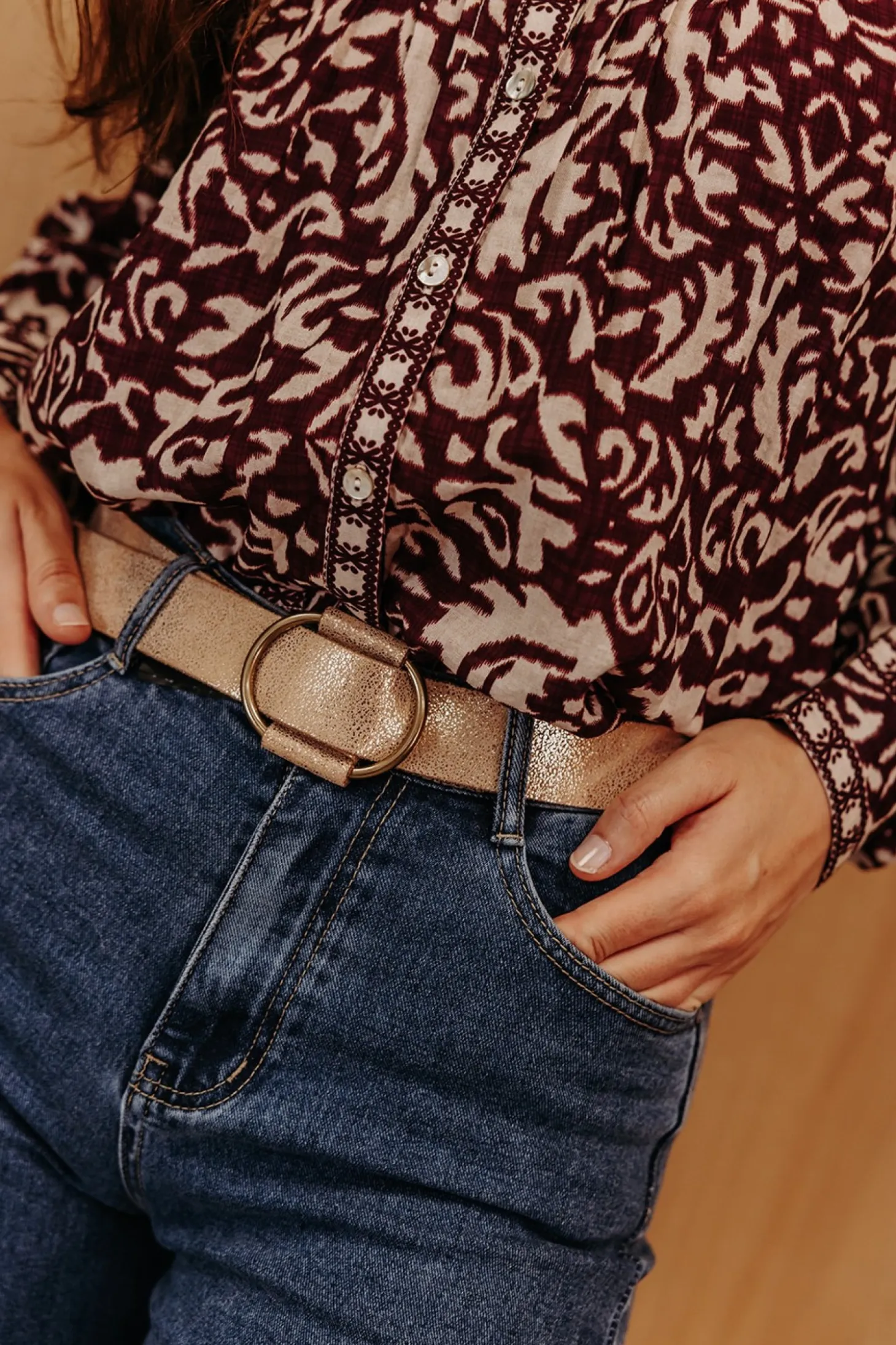 Ceinture PILJA