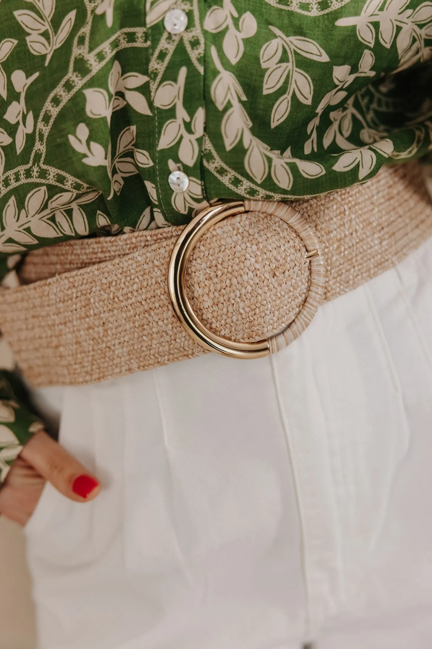 Ceinture SIDSEL