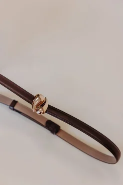 Ceinture TWIST